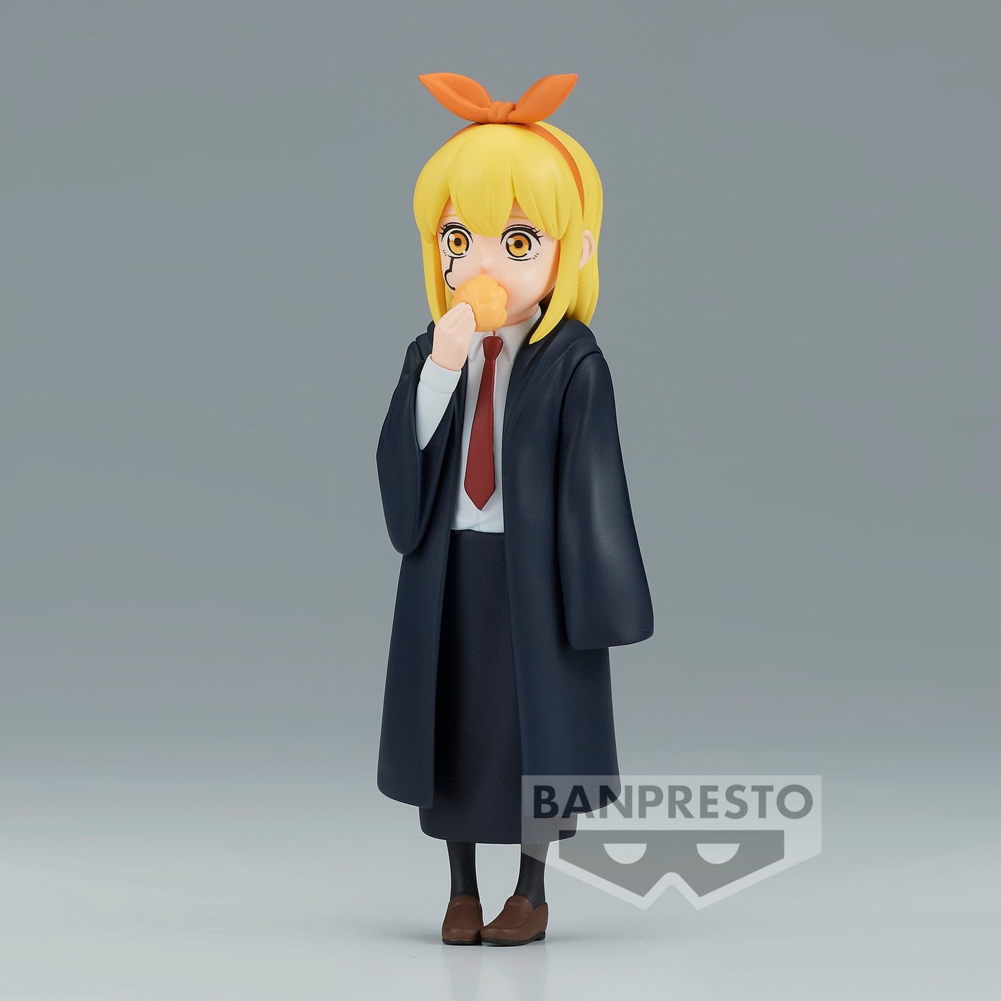 BANPRESTO Mashle: Magic And Muscles Figure Collection Vol.1 - Lemon Irvine Figure