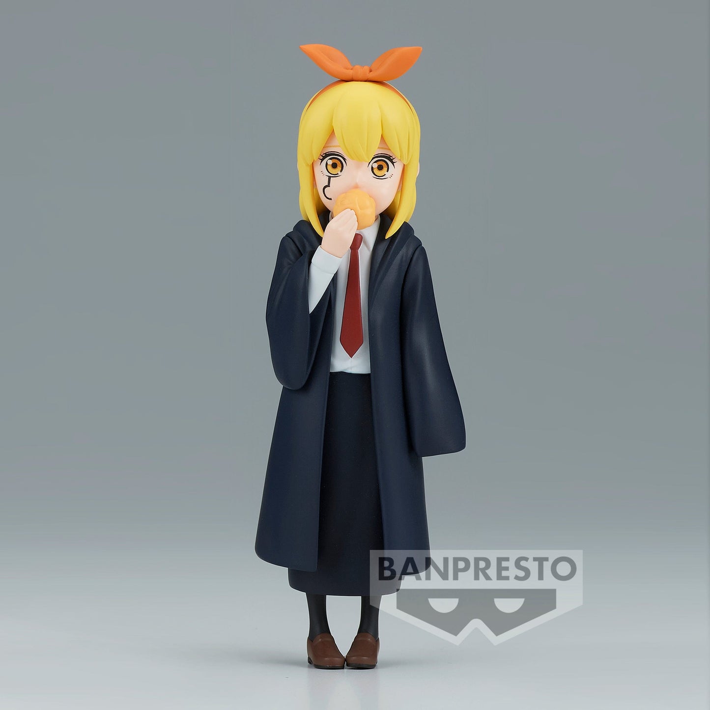 BANPRESTO Mashle: Magic And Muscles Figure Collection Vol.1 - Lemon Irvine Figure