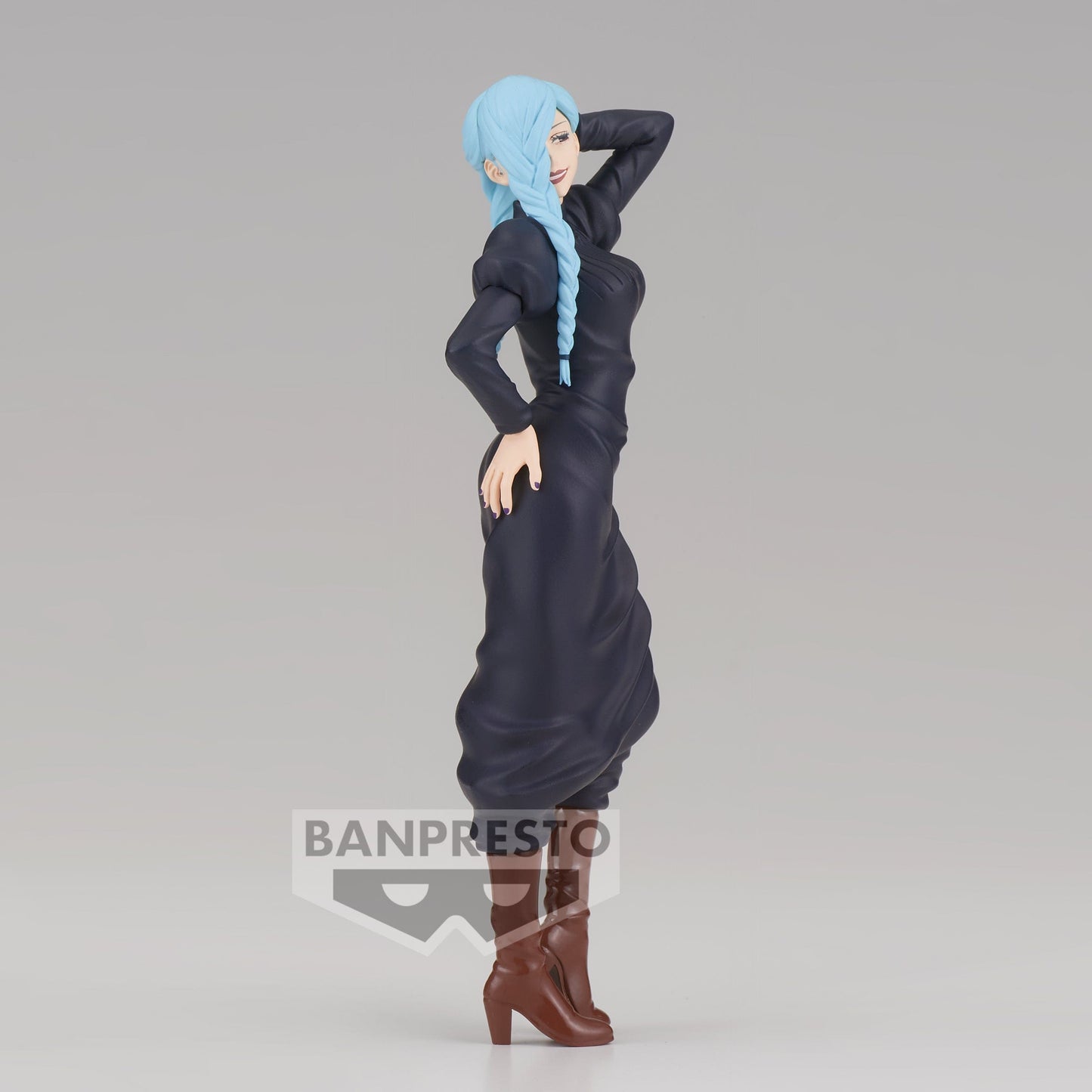 BANPRESTO Jujutsu Kaisen Jukon No Kata - Mei Mei Figure