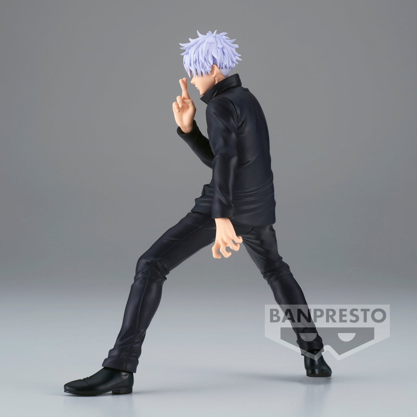 BANPRESTO Jujutsu Kaisen Jufutsunowaza - Satoru Gojo 3 Figure