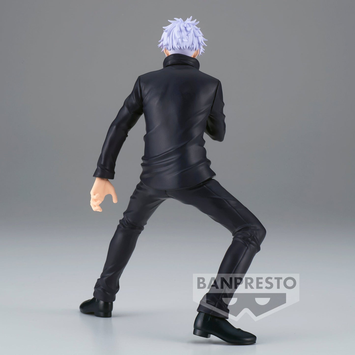 BANPRESTO Jujutsu Kaisen Jufutsunowaza - Satoru Gojo 3 Figure