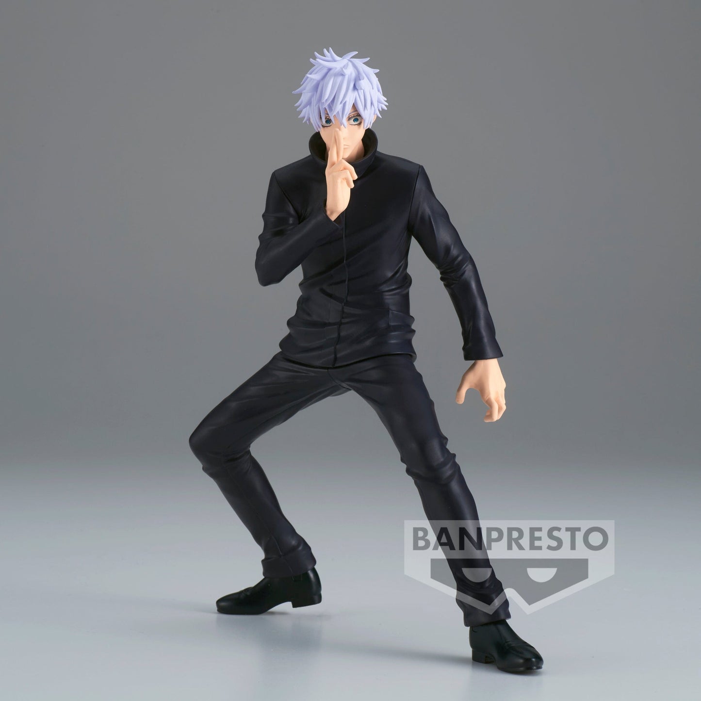 BANPRESTO Jujutsu Kaisen Jufutsunowaza - Satoru Gojo 3 Figure