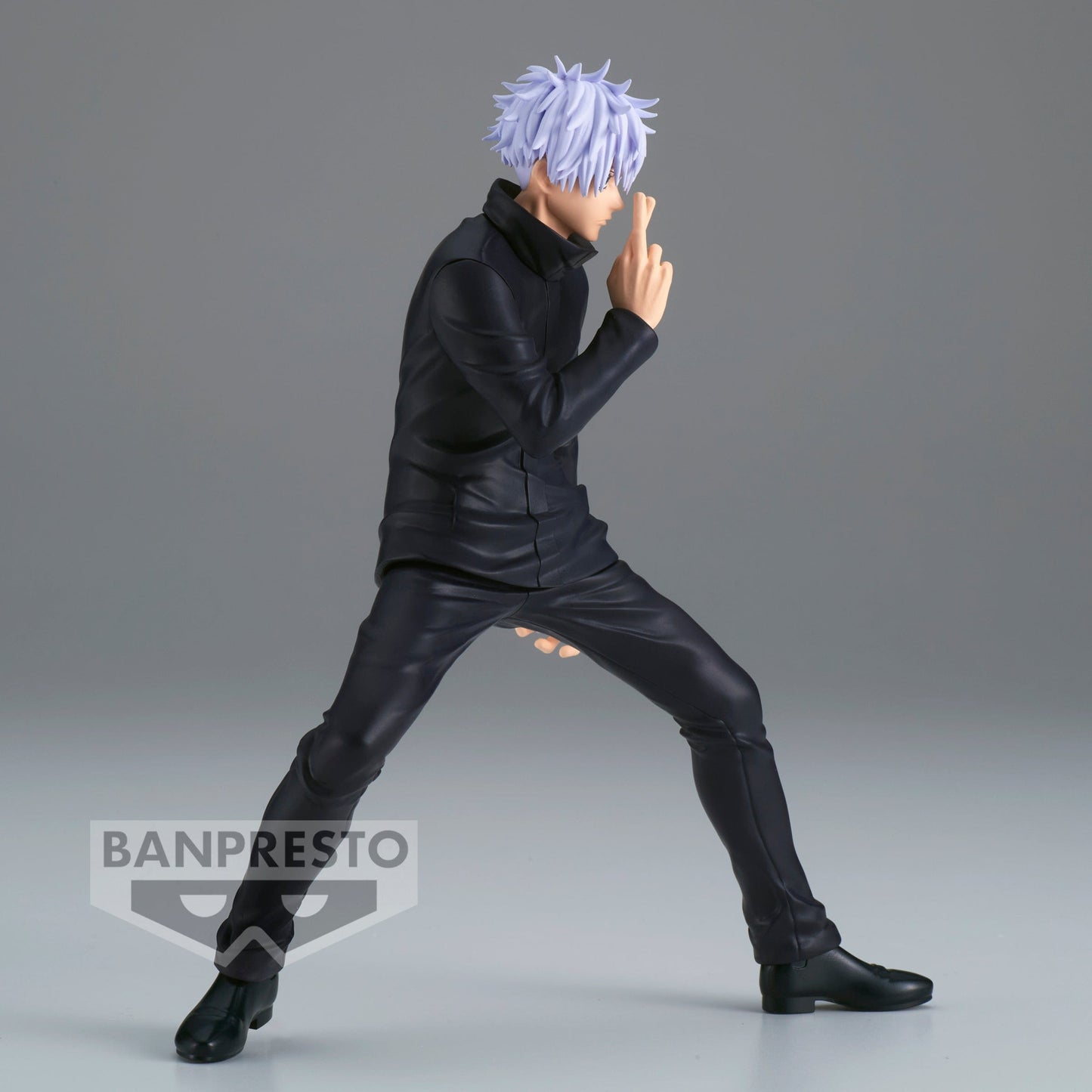 BANPRESTO Jujutsu Kaisen Jufutsunowaza - Satoru Gojo 3 Figure