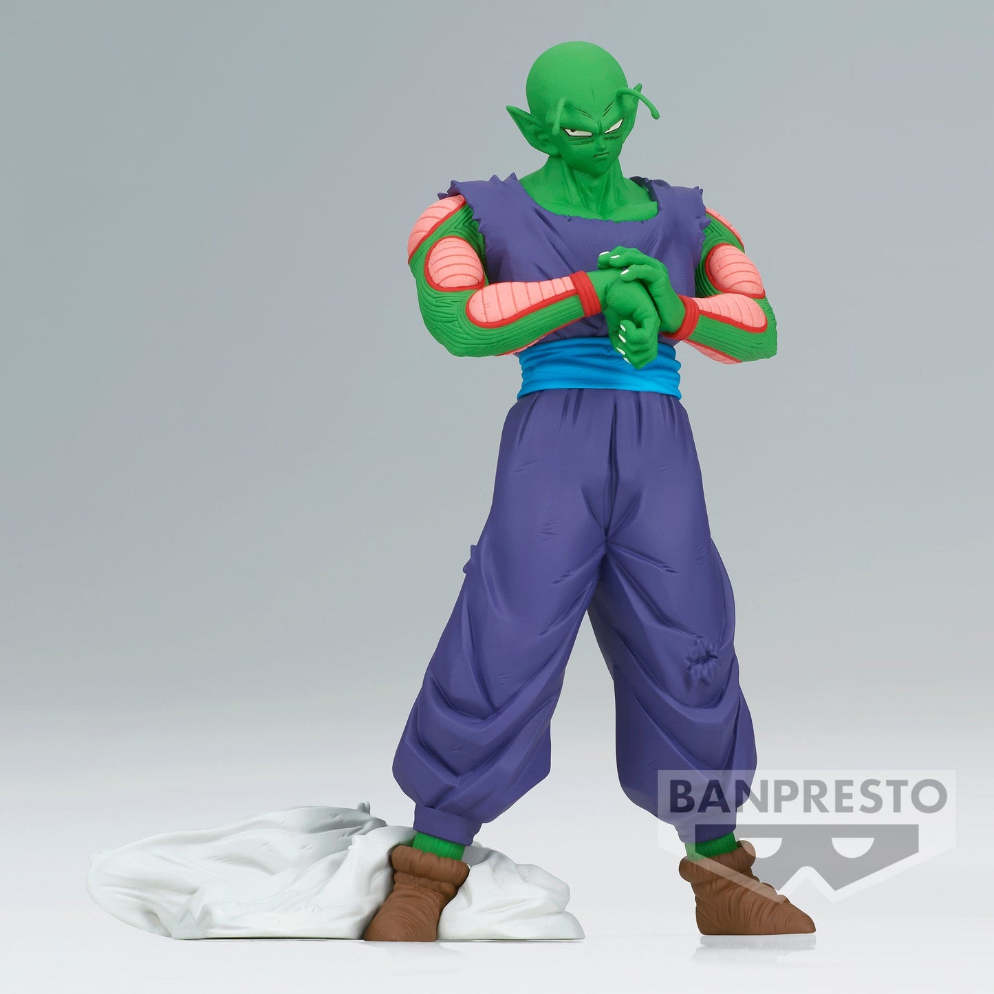 BANPRESTO Dragon Ball Z Solid Edge Works Vol.13 - Piccolo Figure (Ver.A)