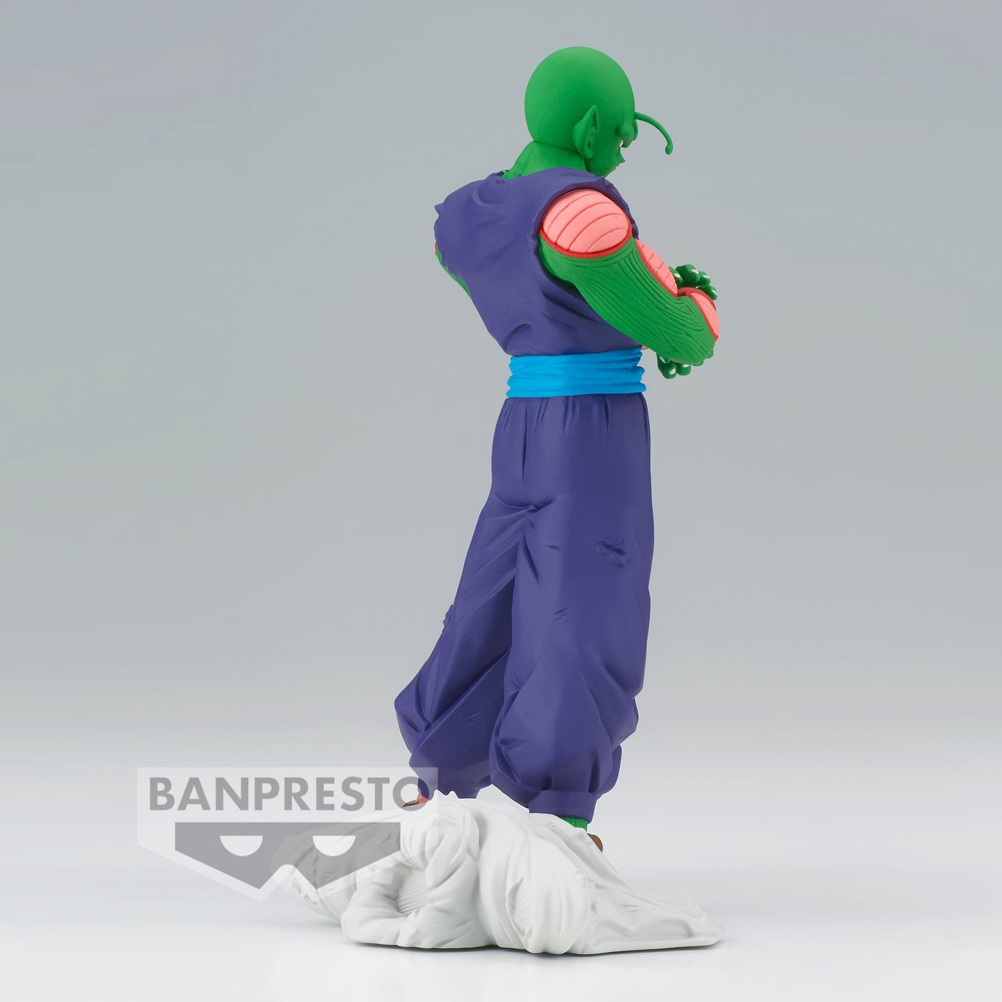 BANPRESTO Dragon Ball Z Solid Edge Works Vol.13 - Piccolo Figure (Ver.A)