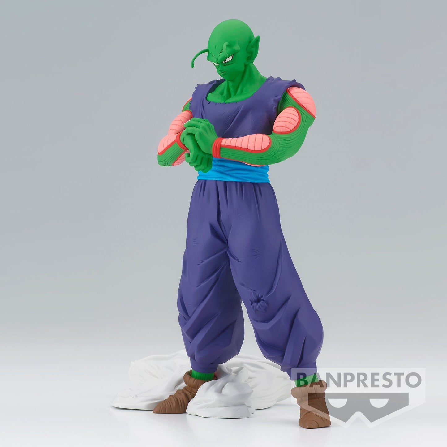 BANPRESTO Dragon Ball Z Solid Edge Works Vol.13 - Piccolo Figure (Ver.A)