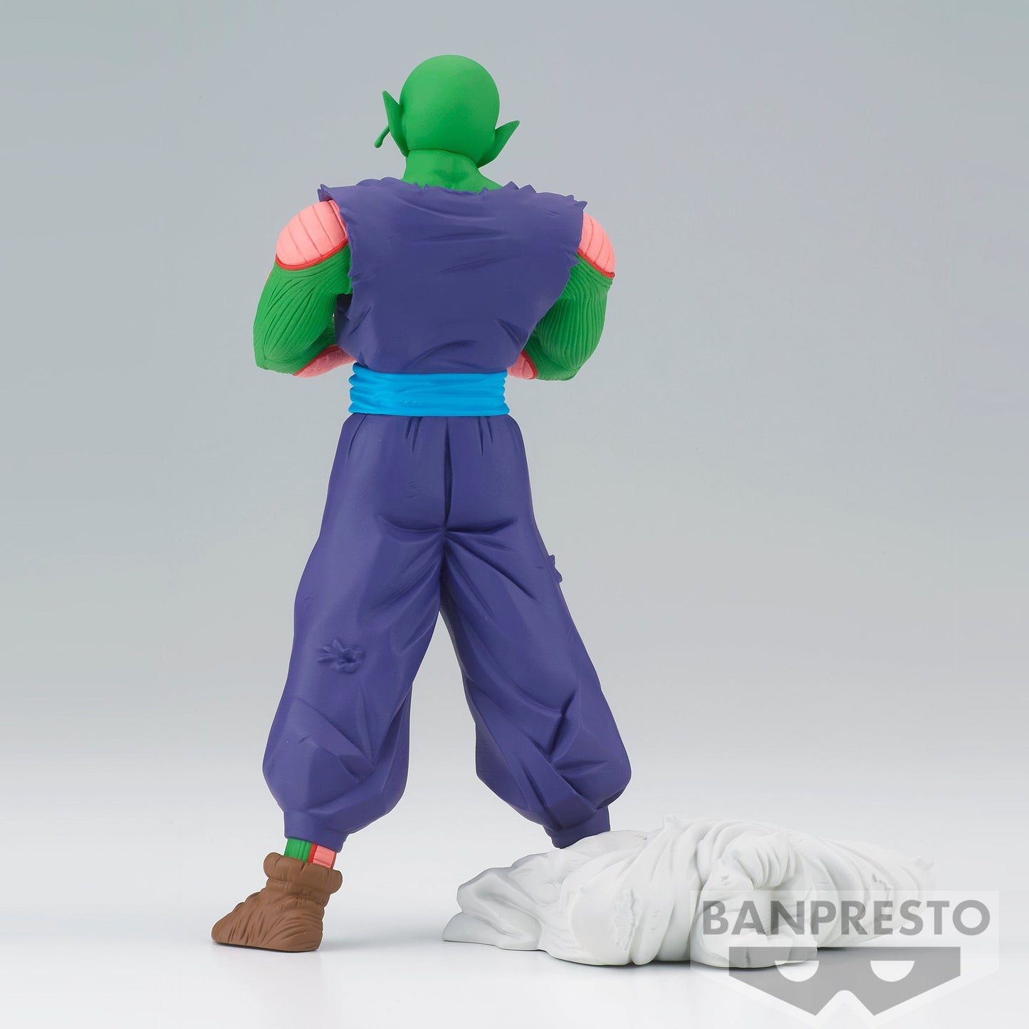 BANPRESTO Dragon Ball Z Solid Edge Works Vol.13 - Piccolo Figure (Ver.A)