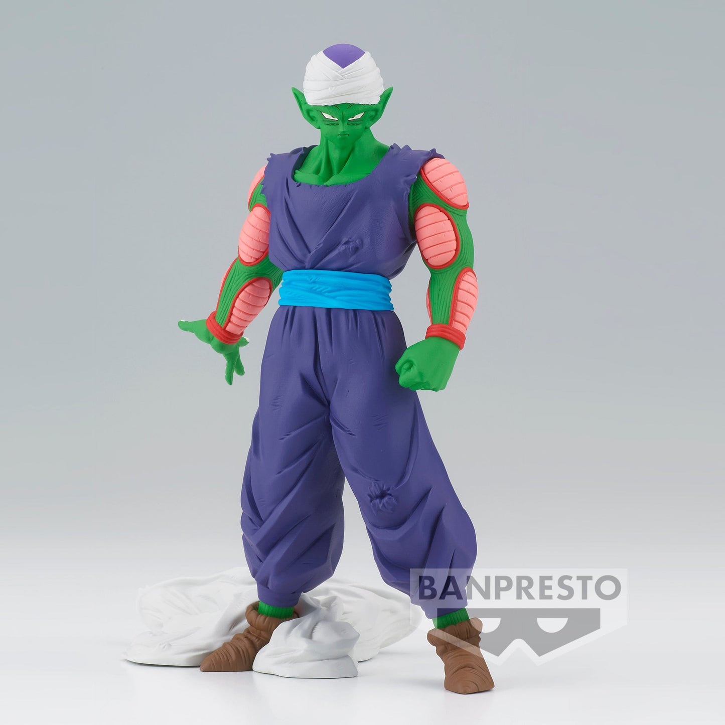 BANPRESTO Dragon Ball Z Solid Edge Works Vol.13 - Piccolo Figure (Ver.B)