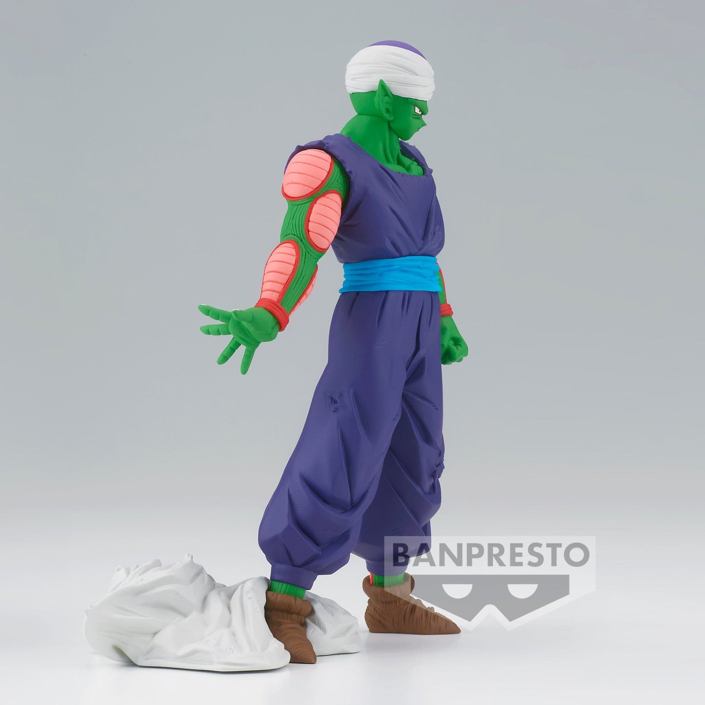 BANPRESTO Dragon Ball Z Solid Edge Works Vol.13 - Piccolo Figure (Ver.B)