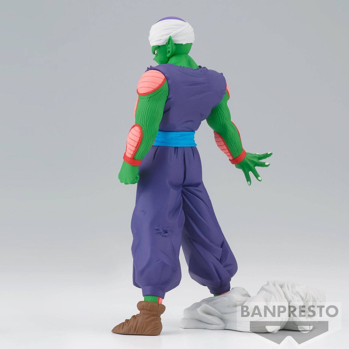 BANPRESTO Dragon Ball Z Solid Edge Works Vol.13 - Piccolo Figure (Ver.B)