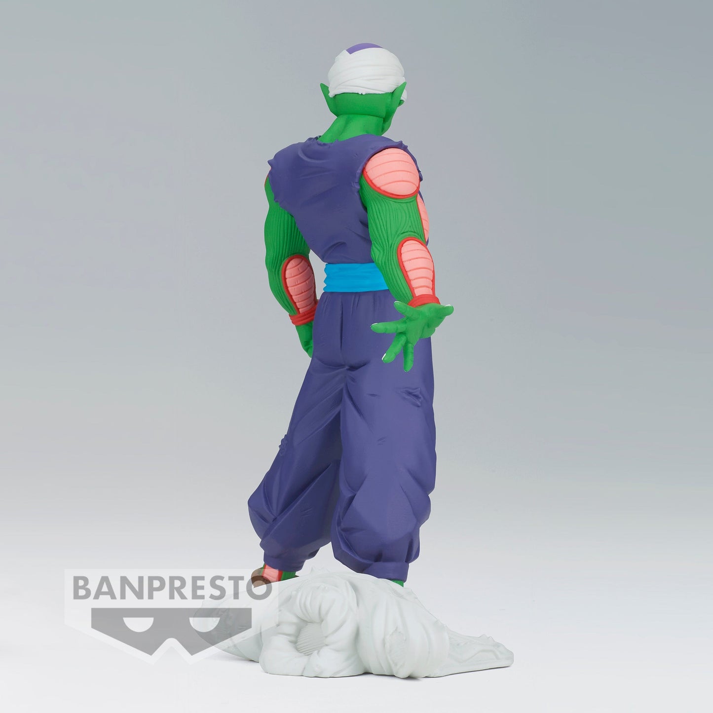 BANPRESTO Dragon Ball Z Solid Edge Works Vol.13 - Piccolo Figure (Ver.B)