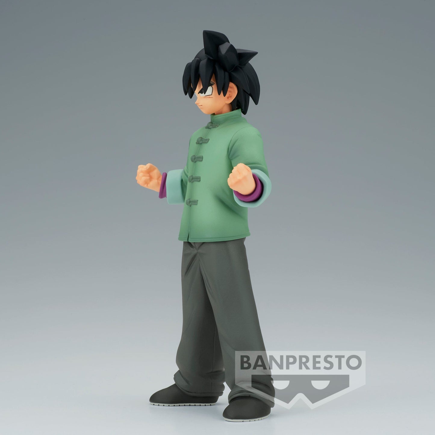 BANPRESTO Dragon Ball Super: Super Hero DXF - Son Goten Figure