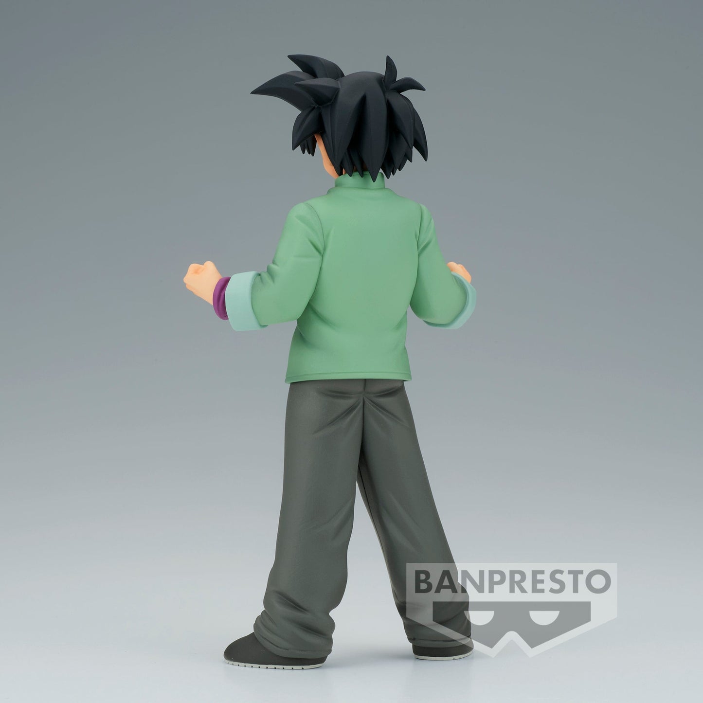 BANPRESTO Dragon Ball Super: Super Hero DXF - Son Goten Figure