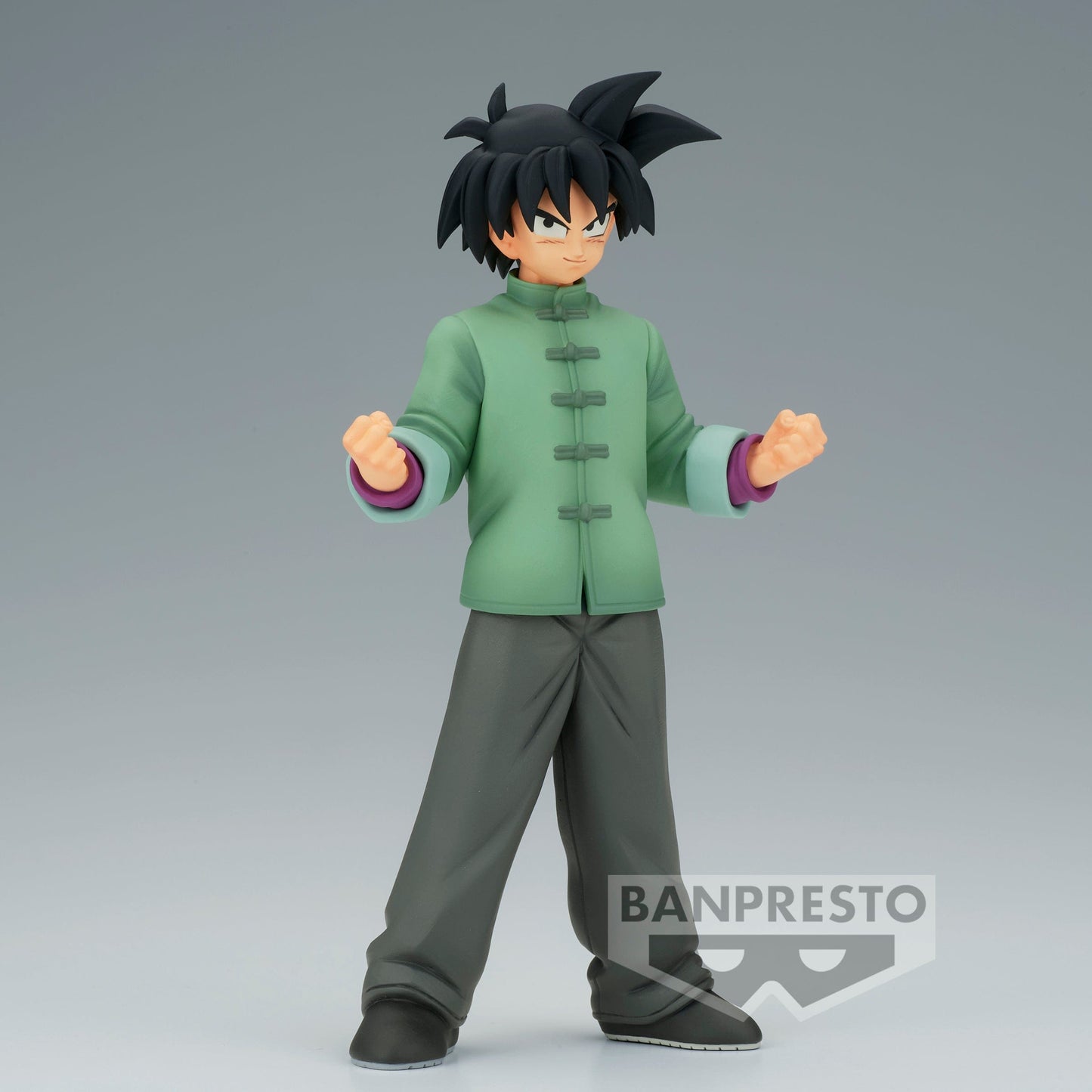 BANPRESTO Dragon Ball Super: Super Hero DXF - Son Goten Figure