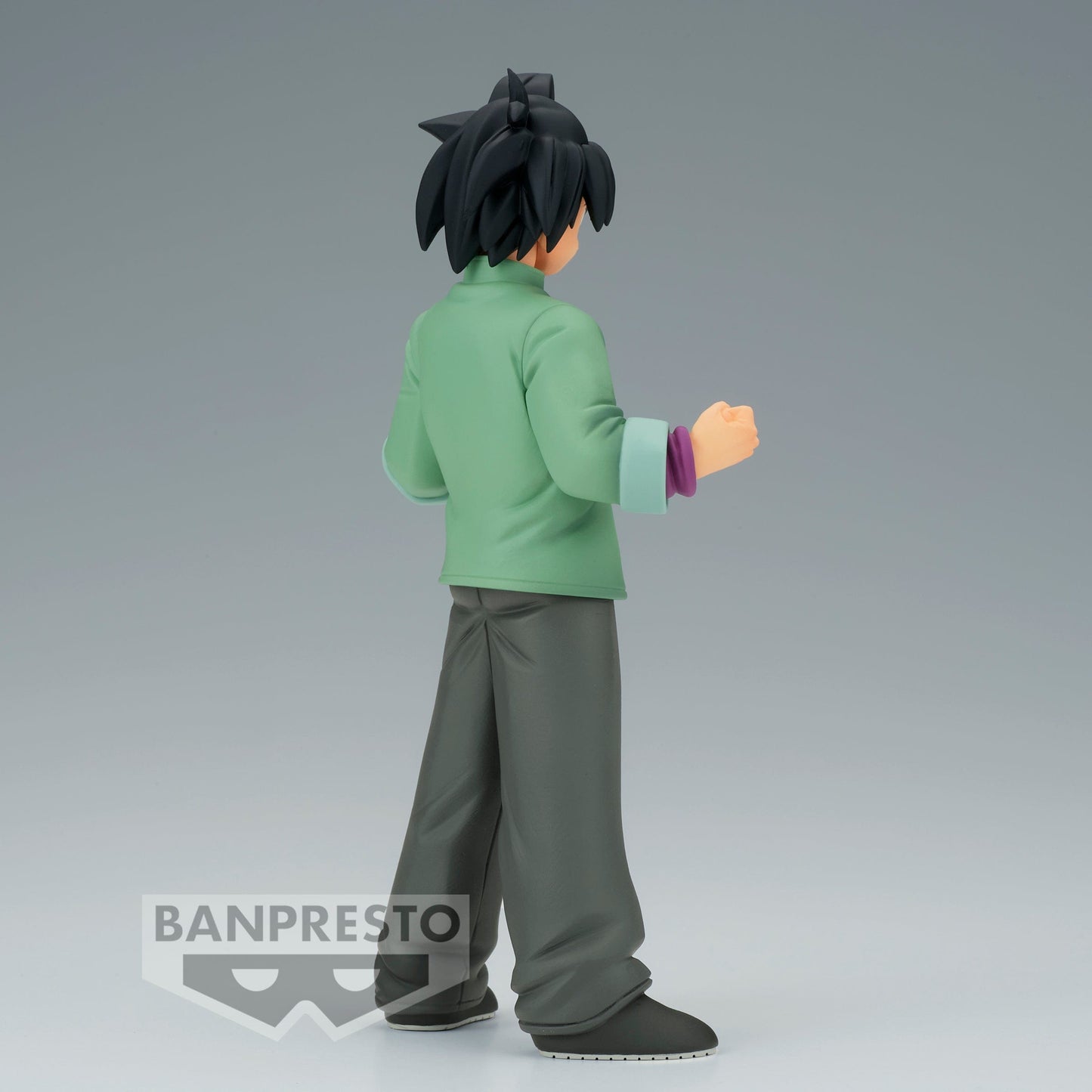 BANPRESTO Dragon Ball Super: Super Hero DXF - Son Goten Figure