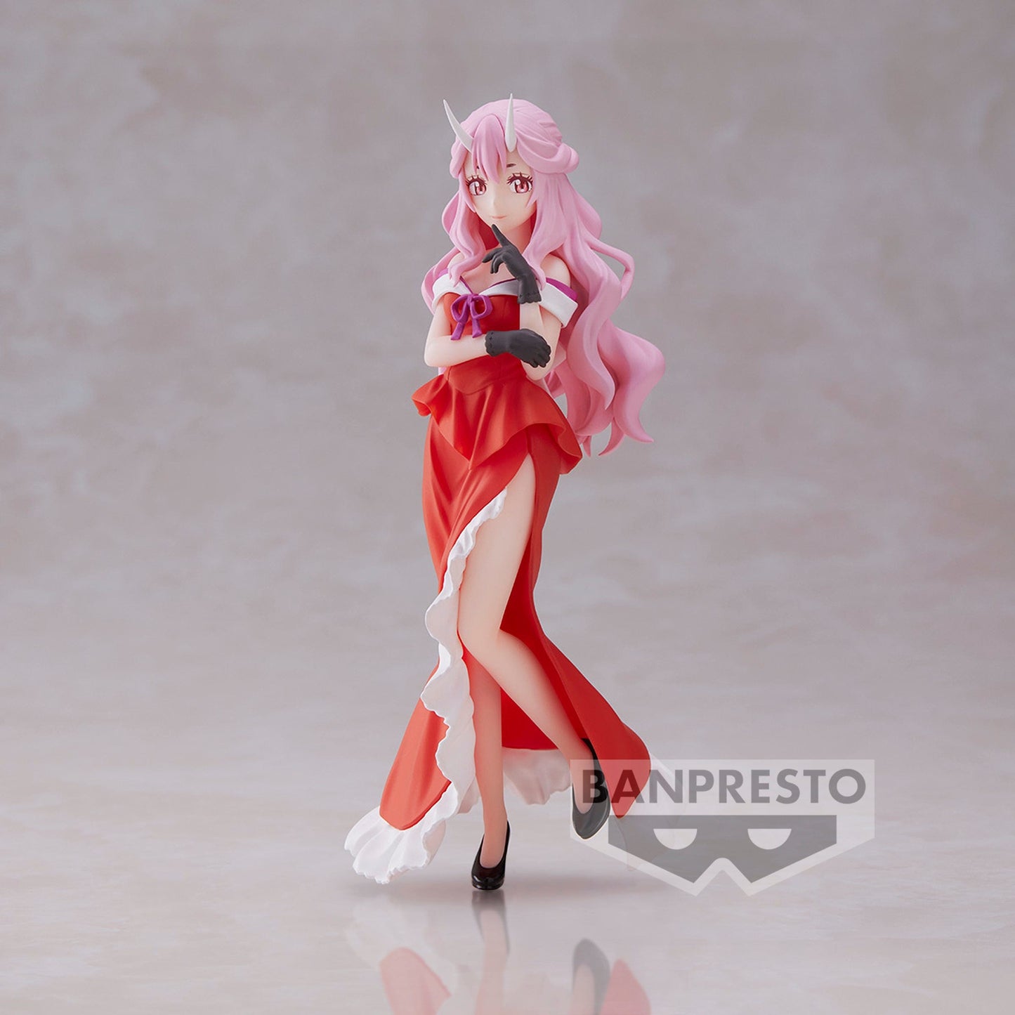 BANPRESTO That Time I Got Reincarnated As A Slime 10Th Anniversary - Shuna Figure