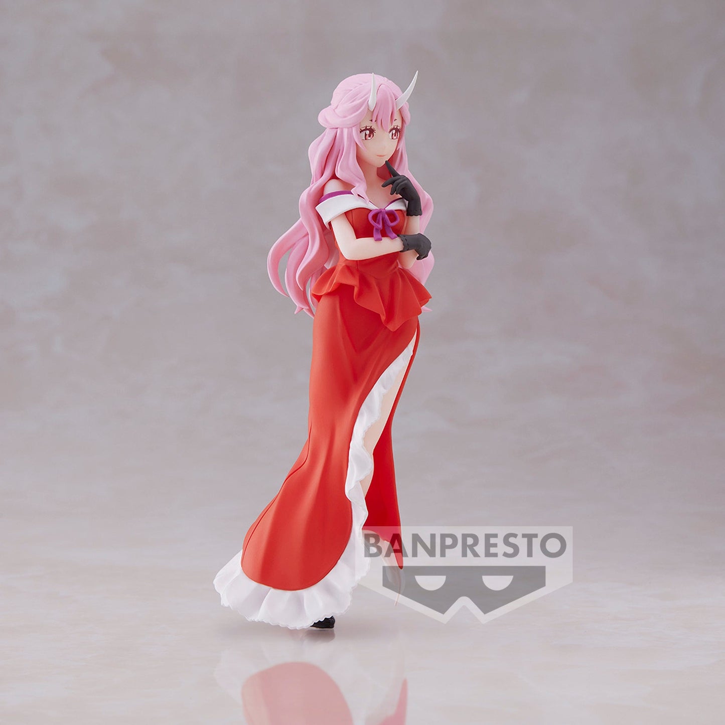 BANPRESTO That Time I Got Reincarnated As A Slime 10Th Anniversary - Shuna Figure