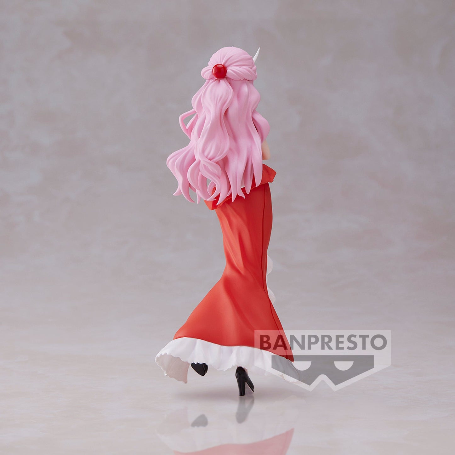 BANPRESTO That Time I Got Reincarnated As A Slime 10Th Anniversary - Shuna Figure