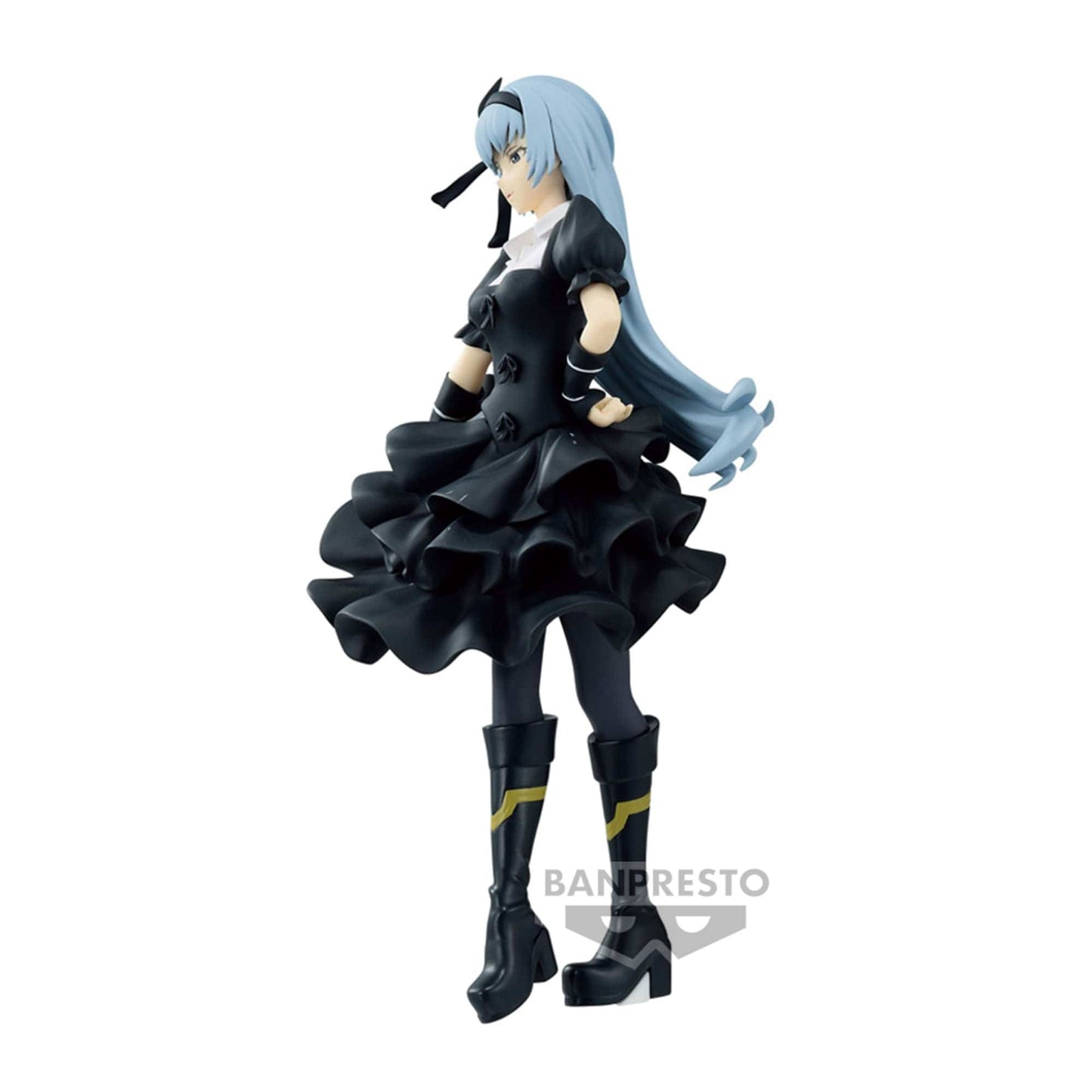 BANPRESTO That Time I Got Reincarnated As A Slime Otherworlder Vol.21 - Luminus Valentine Figure