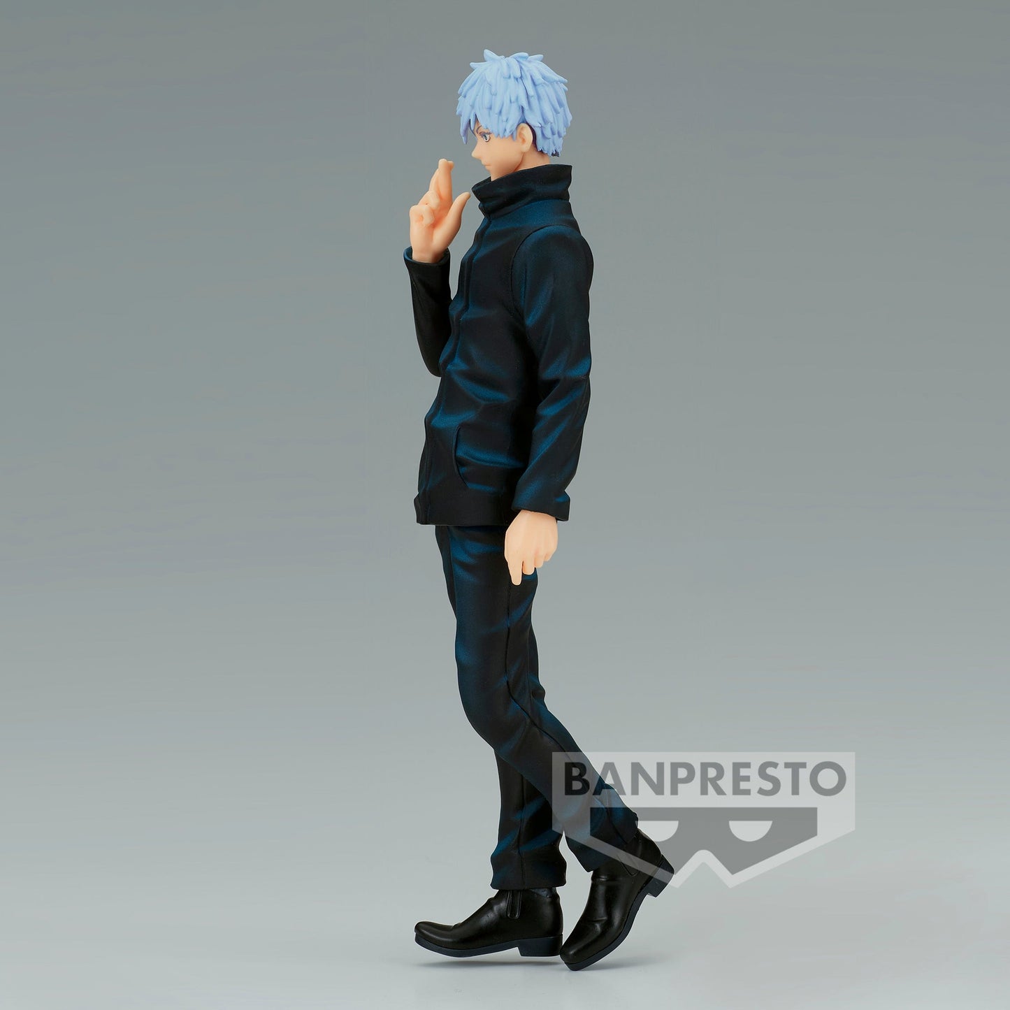 BANPRESTO Jujutsu Kaisen Jukon No Kata - Satoru Gojo (Hidden Inventory･Premature Death) Figure