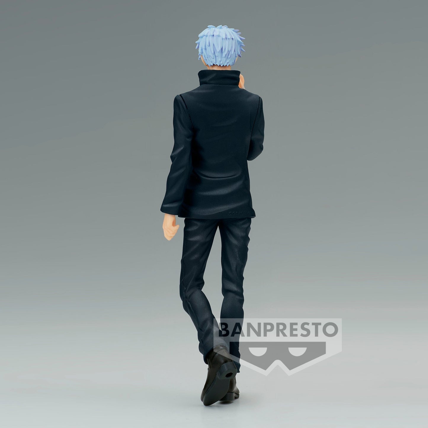 BANPRESTO Jujutsu Kaisen Jukon No Kata - Satoru Gojo (Hidden Inventory･Premature Death) Figure