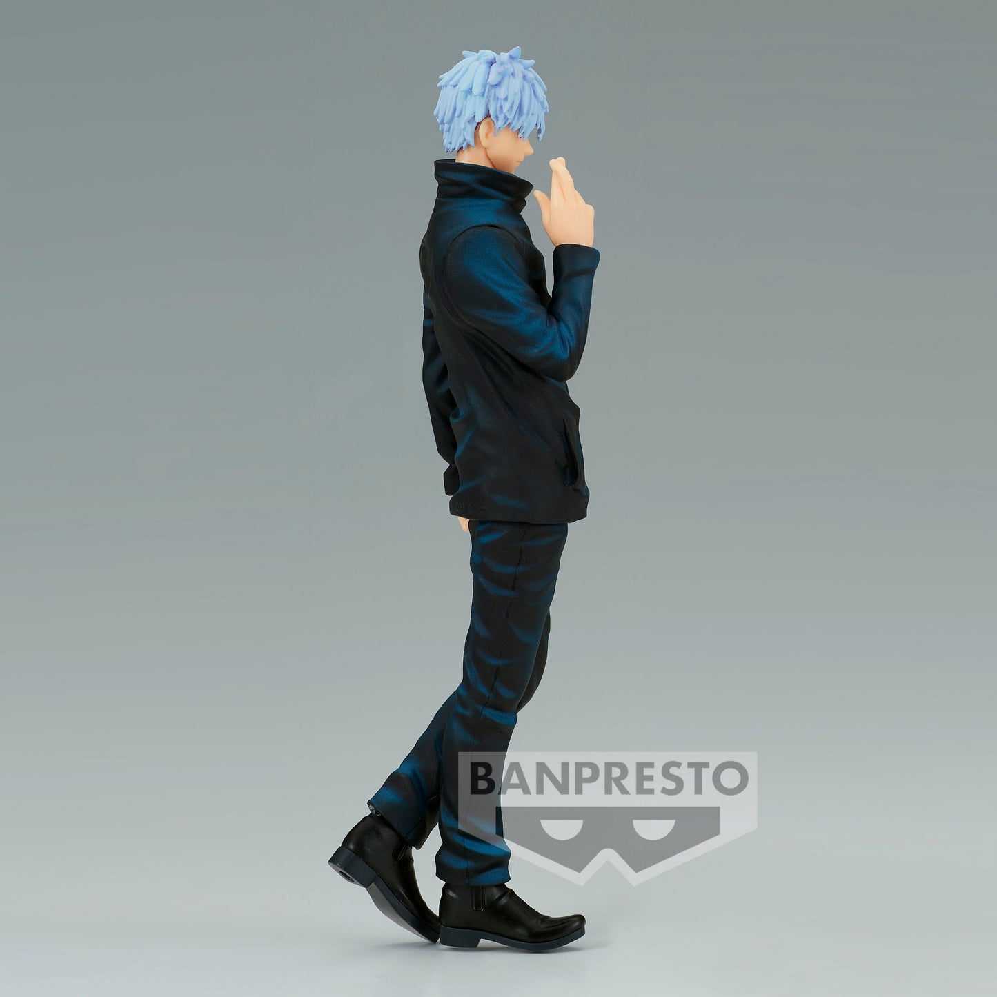 BANPRESTO Jujutsu Kaisen Jukon No Kata - Satoru Gojo (Hidden Inventory･Premature Death) Figure