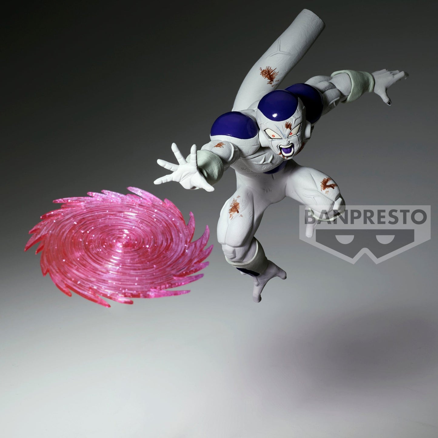 BANPRESTO Dragon Ball Z GxMateria - Frieza 2 Figure