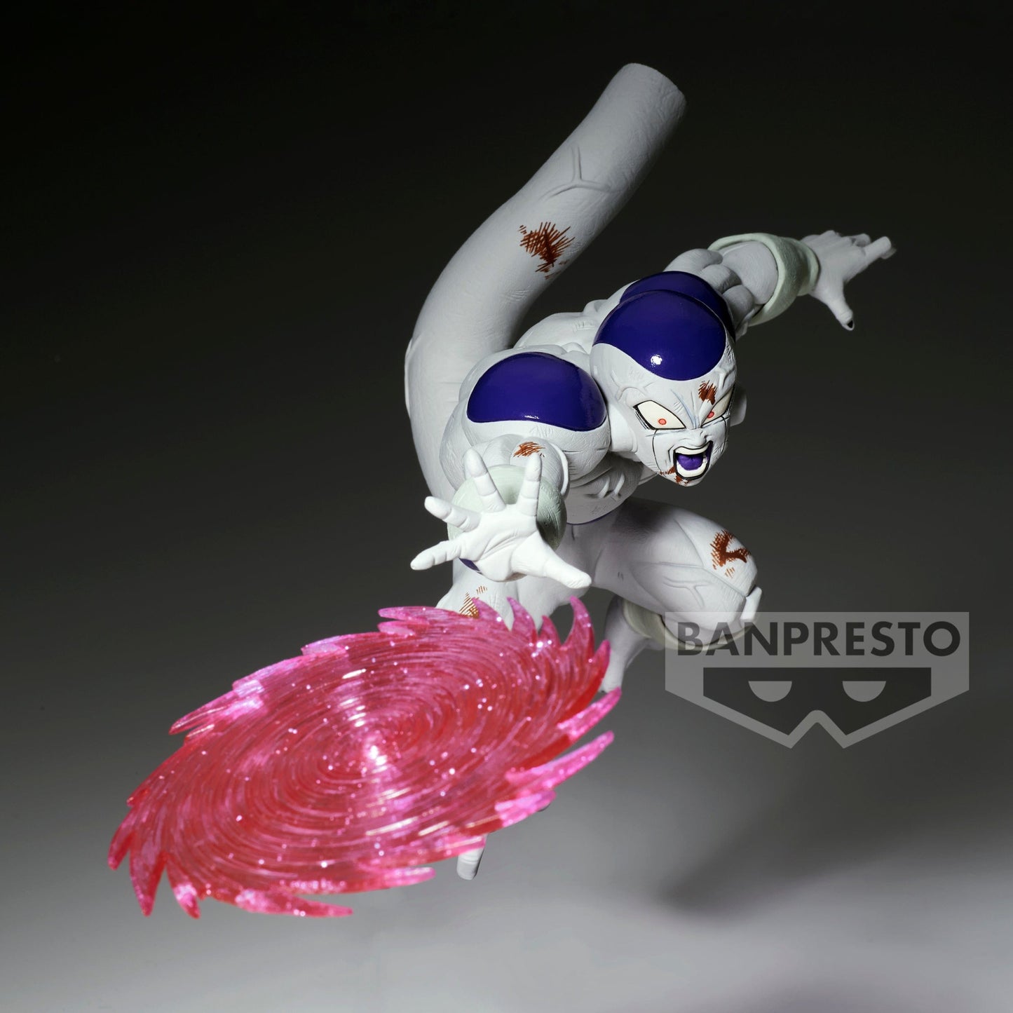 BANPRESTO Dragon Ball Z GxMateria - Frieza 2 Figure