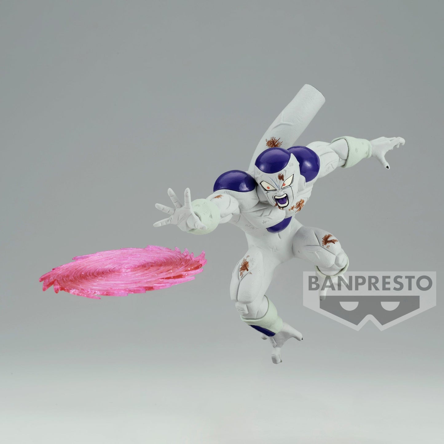 BANPRESTO Dragon Ball Z GxMateria - Frieza 2 Figure