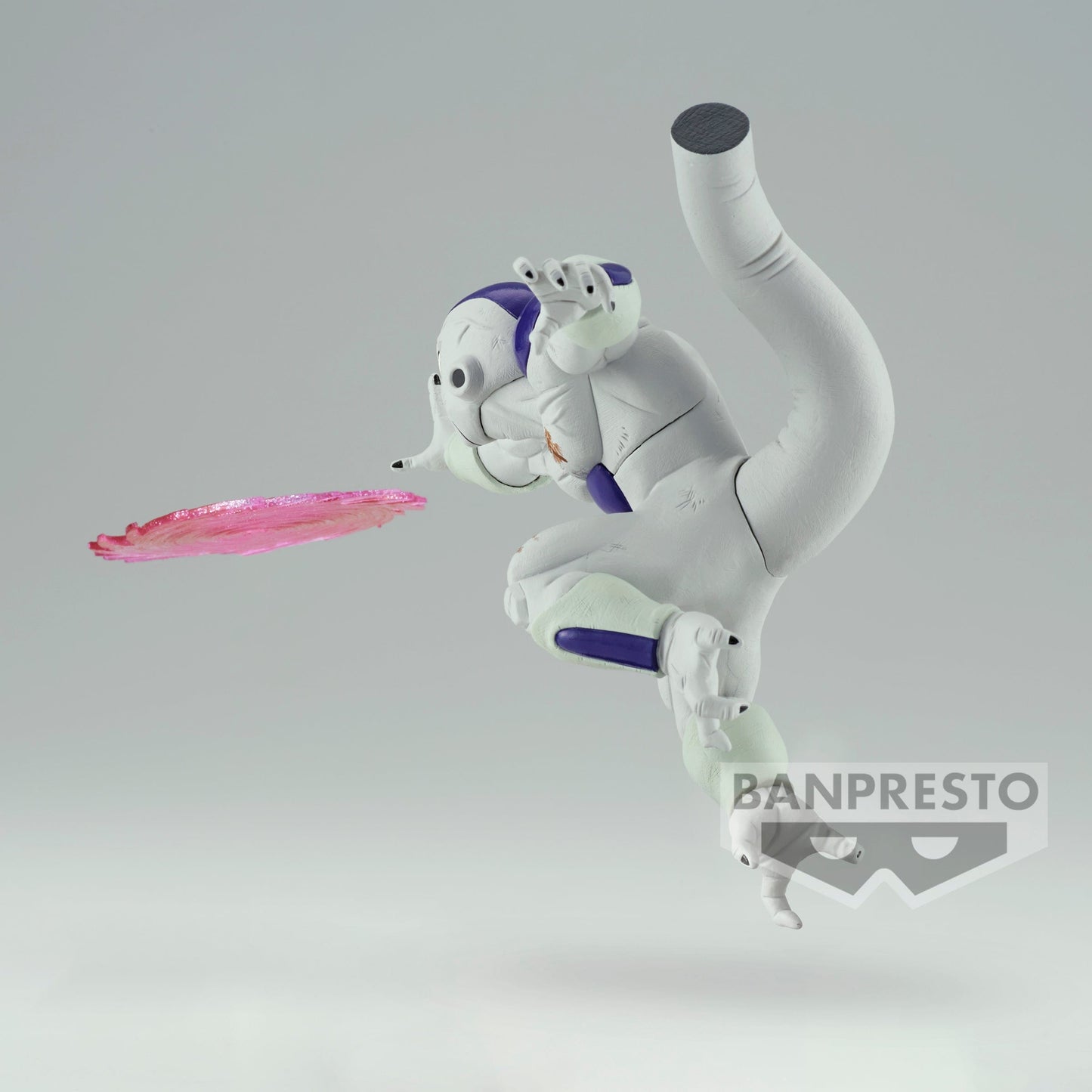 BANPRESTO Dragon Ball Z GxMateria - Frieza 2 Figure