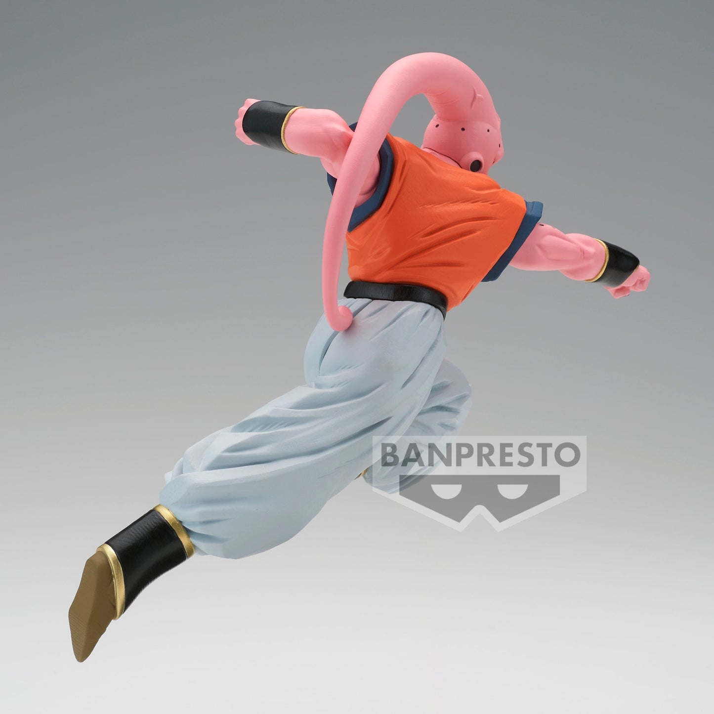 BANPRESTO Dragon Ball Z Match Makers - Majin Buu (Son Gohan Absorbed) Figure