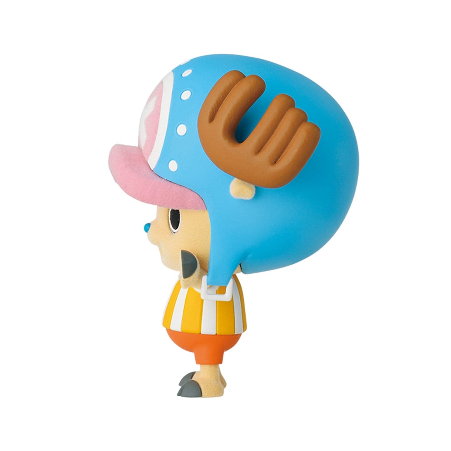 BANPRESTO One Piece Fluffy Puffy Figure - Tony Tony Chopper