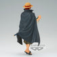 BANPRESTO One Piece DXF The Grandline Series - Shanks Figure