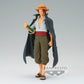 BANPRESTO One Piece DXF The Grandline Series - Shanks Figure