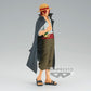 BANPRESTO One Piece DXF The Grandline Series - Shanks Figure