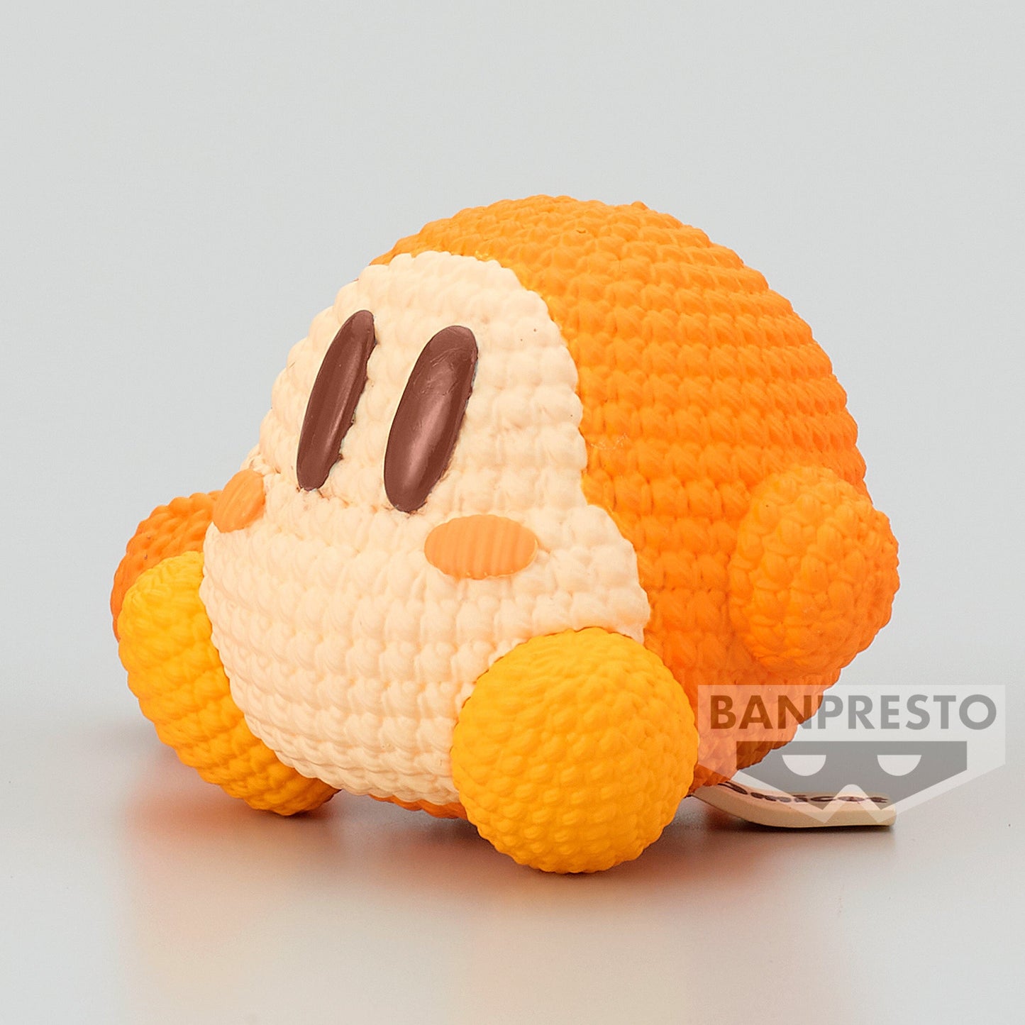 BANPRESTO Kirby Amicot Petit - Waddle Dee Figure