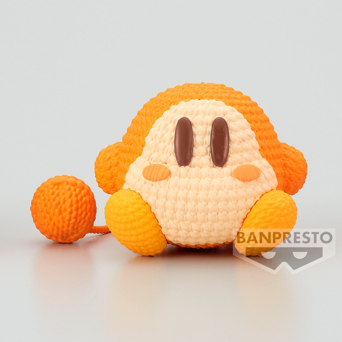 BANPRESTO Kirby Amicot Petit - Waddle Dee Figure