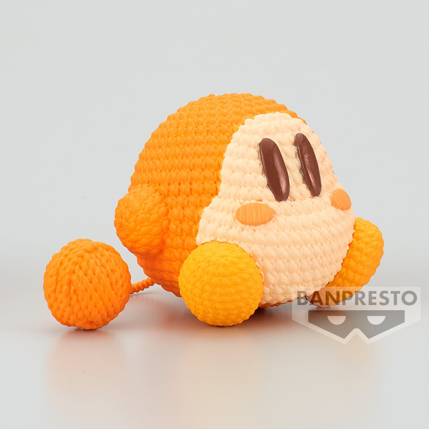 BANPRESTO Kirby Amicot Petit - Waddle Dee Figure