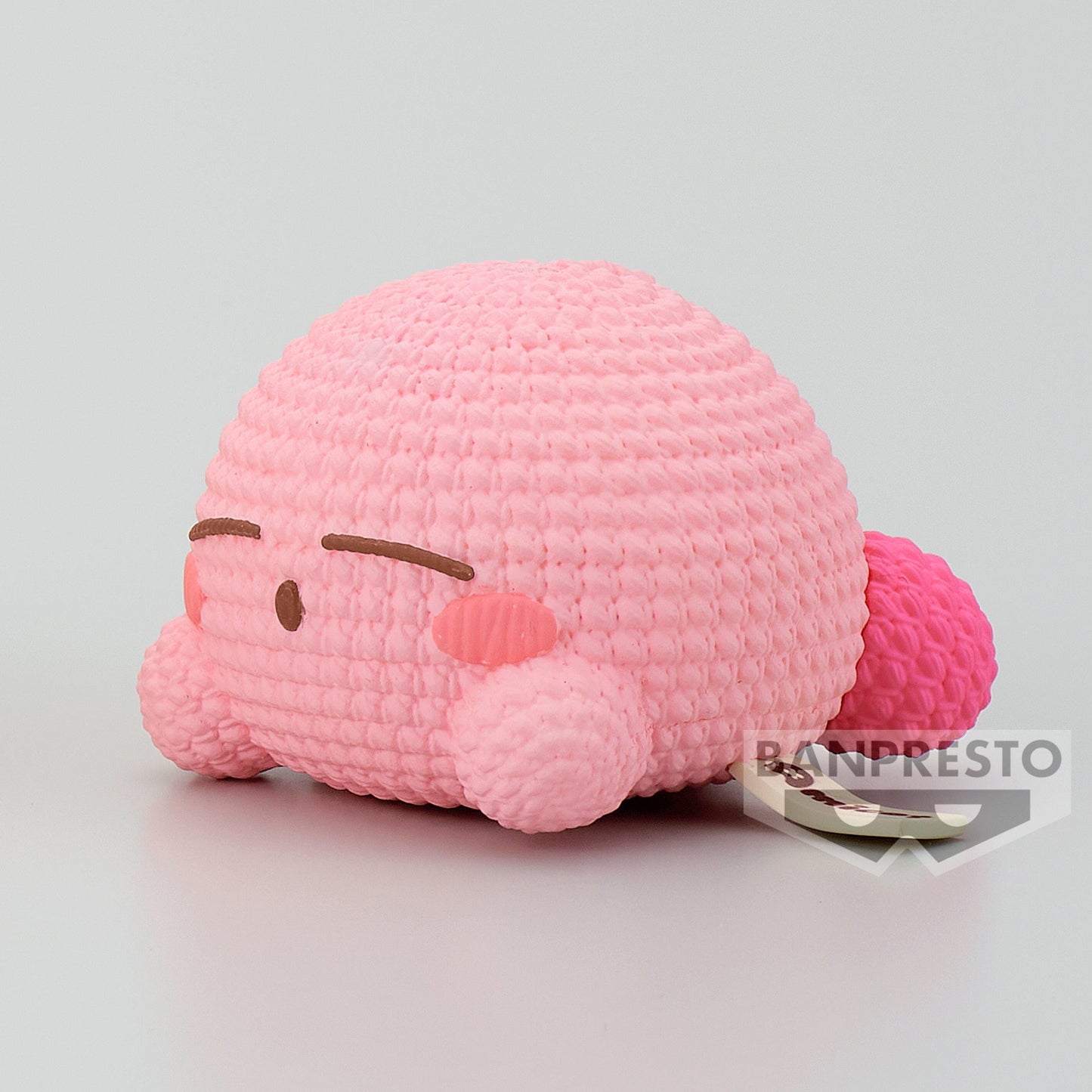 BANPRESTO Kirby Amicot Petit - Sleeping Kirby Figure