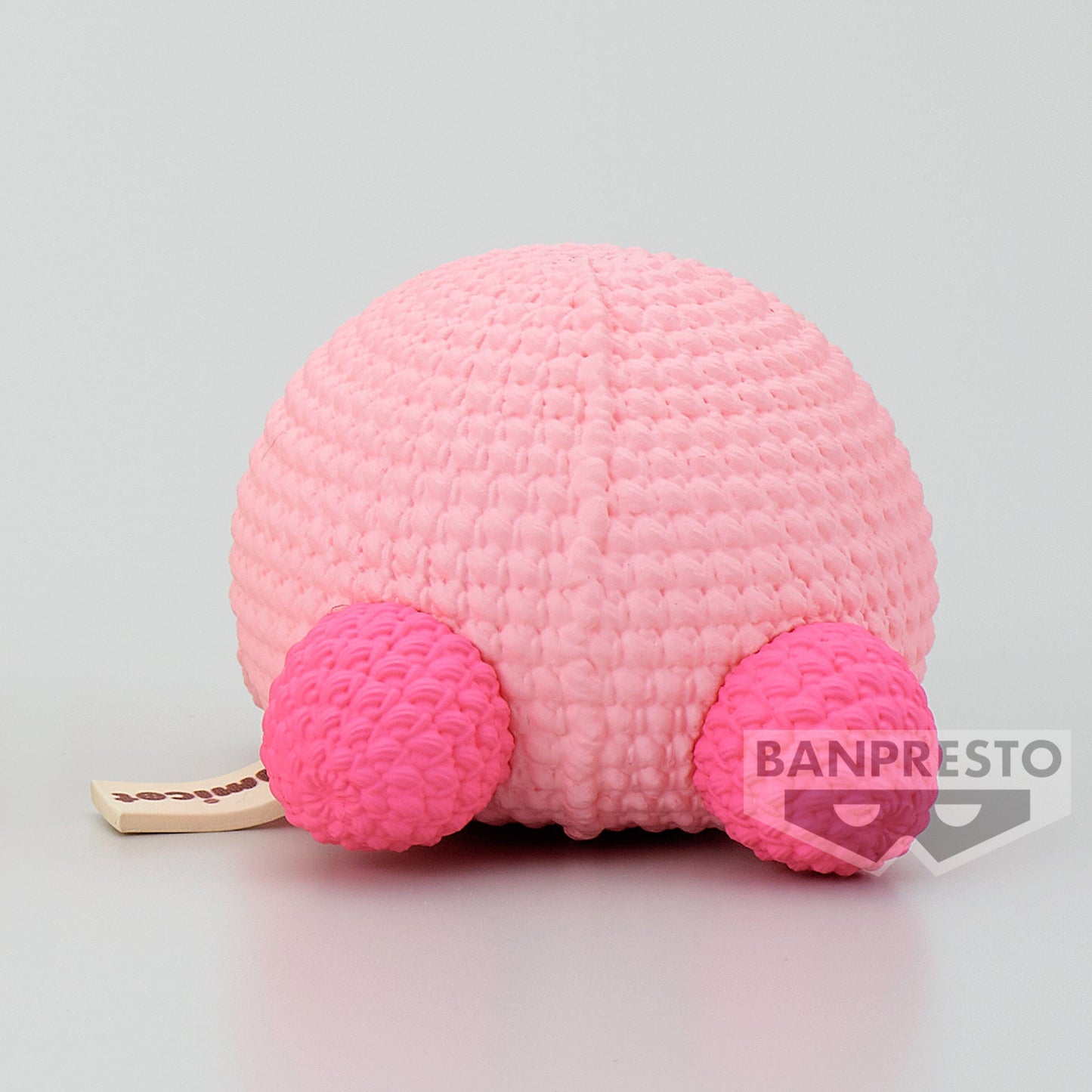 BANPRESTO Kirby Amicot Petit - Sleeping Kirby Figure