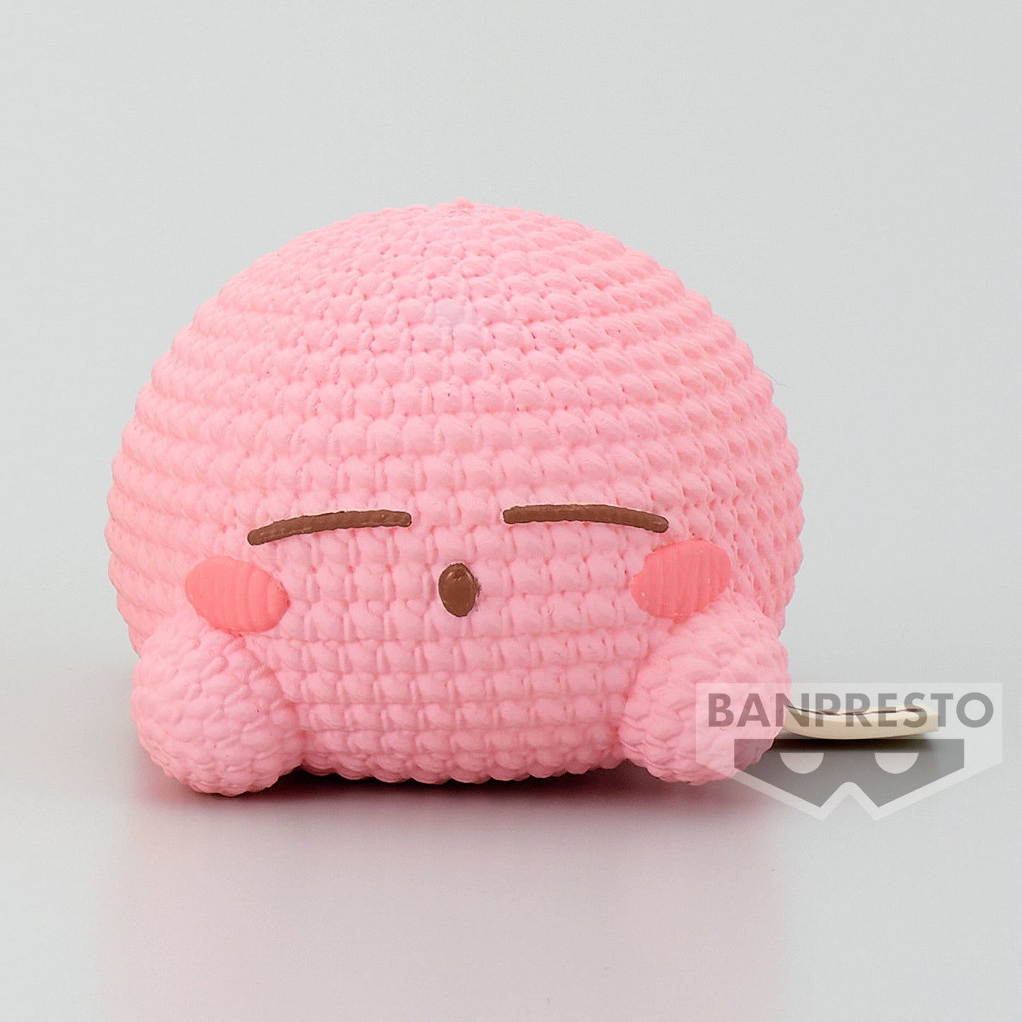 BANPRESTO Kirby Amicot Petit - Sleeping Kirby Figure