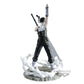 BANPRESTO Naruto Memorable Saga - Momochi Zabuza Figure