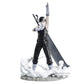 BANPRESTO Naruto Memorable Saga - Momochi Zabuza Figure