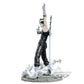 BANPRESTO Naruto Memorable Saga - Momochi Zabuza Figure