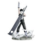 BANPRESTO Naruto Memorable Saga - Momochi Zabuza Figure