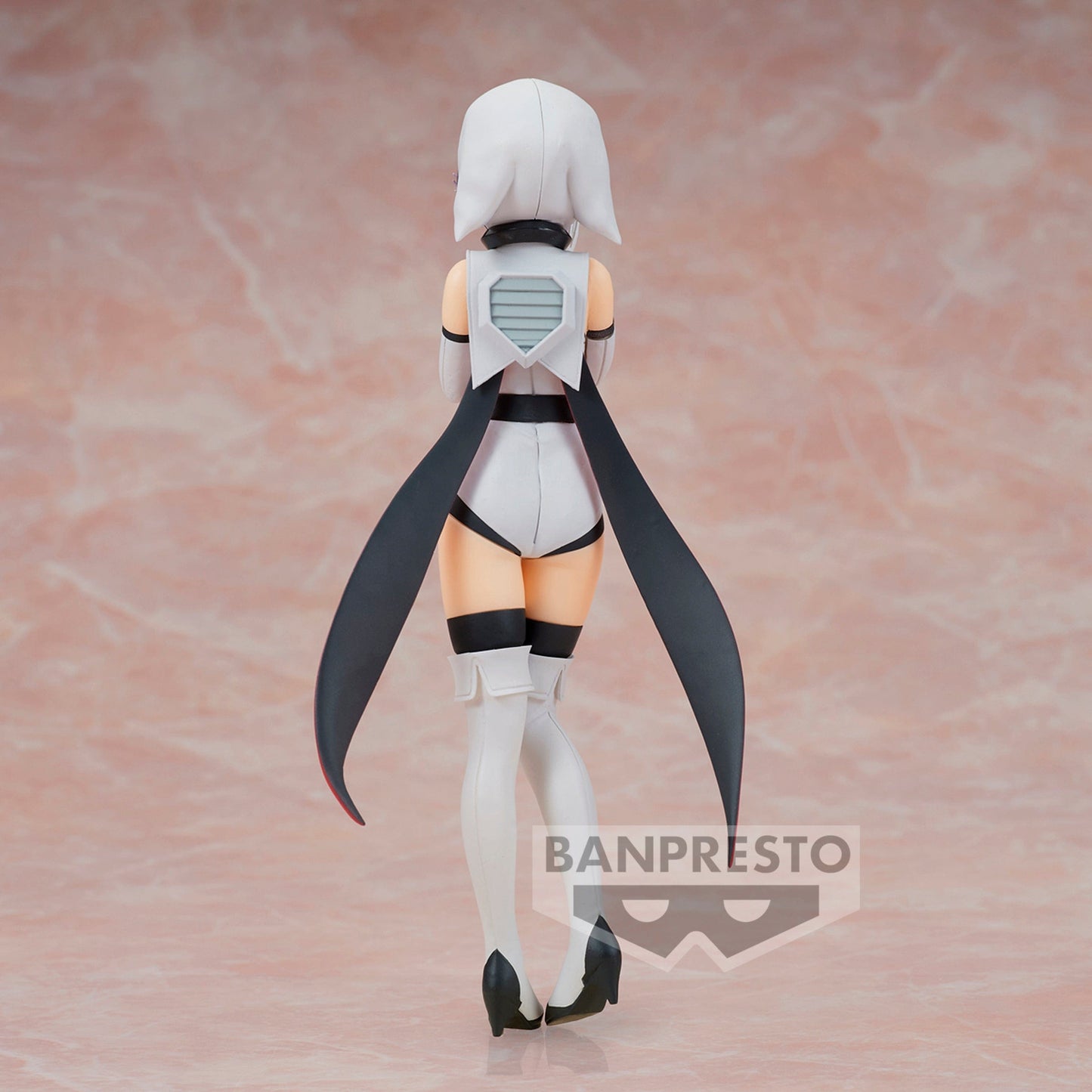 BANPRESTO Shy - Shy Figure