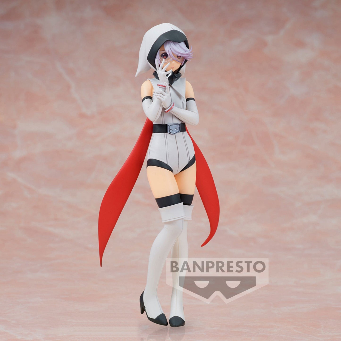 BANPRESTO Shy - Shy Figure