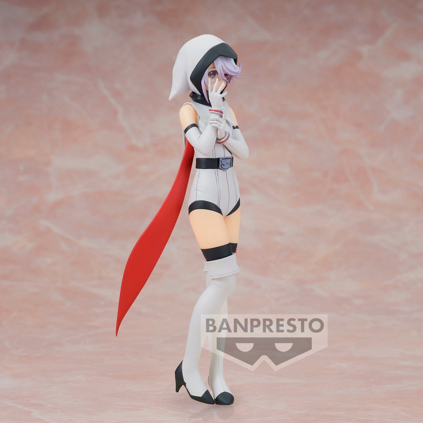 BANPRESTO Shy - Shy Figure