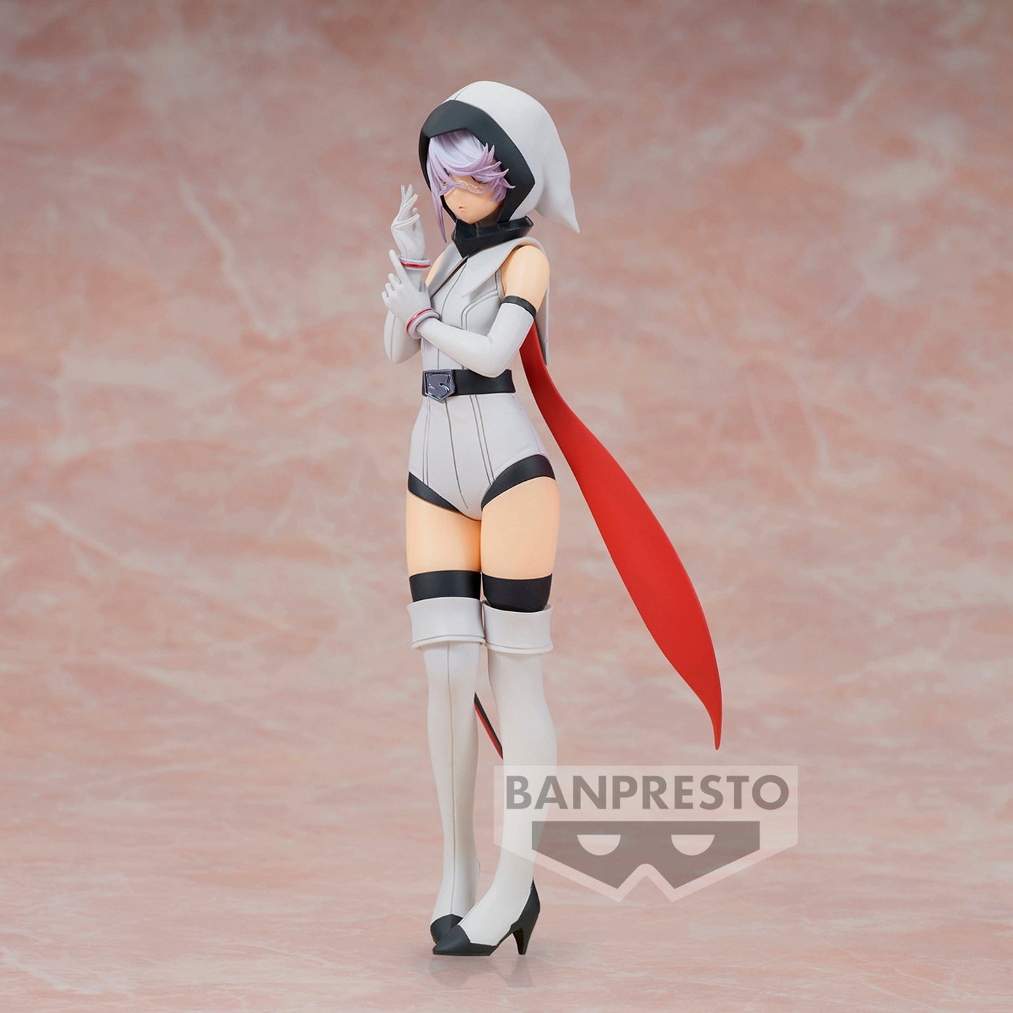 BANPRESTO Shy - Shy Figure