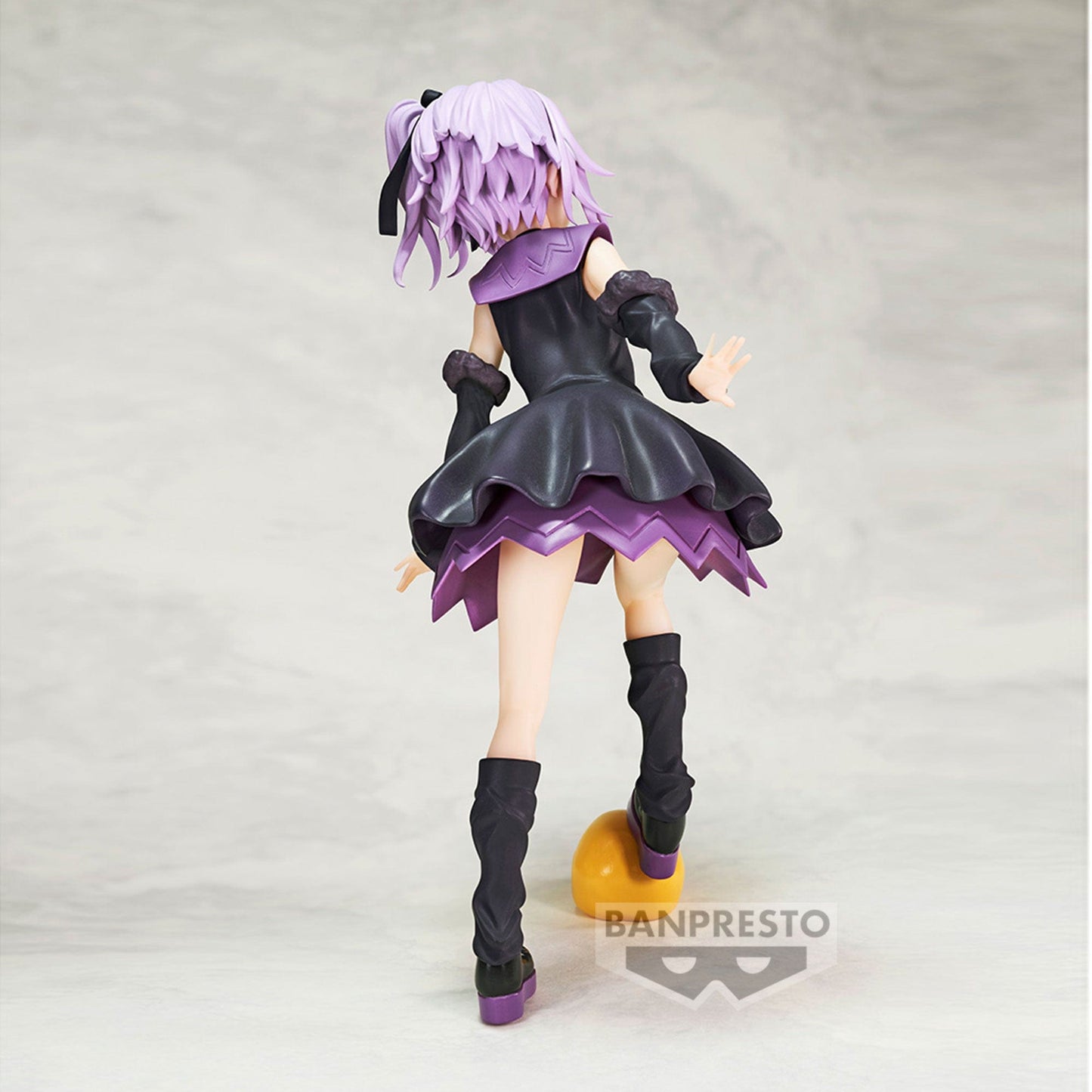 BANPRESTO That Time I Got Reincarnated as a Slime - Violet Figure